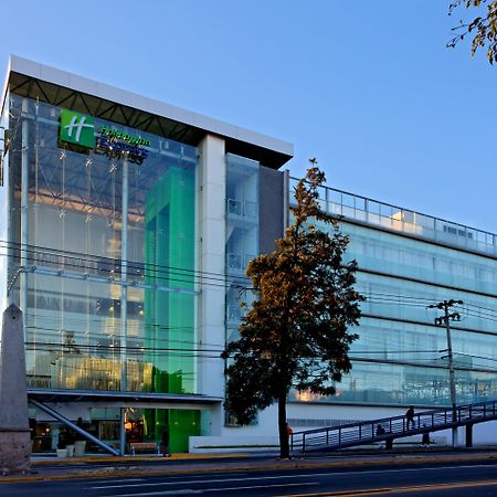 Holiday Inn Express Guadalajara Expo By Ihg Сапопан Екстер'єр фото