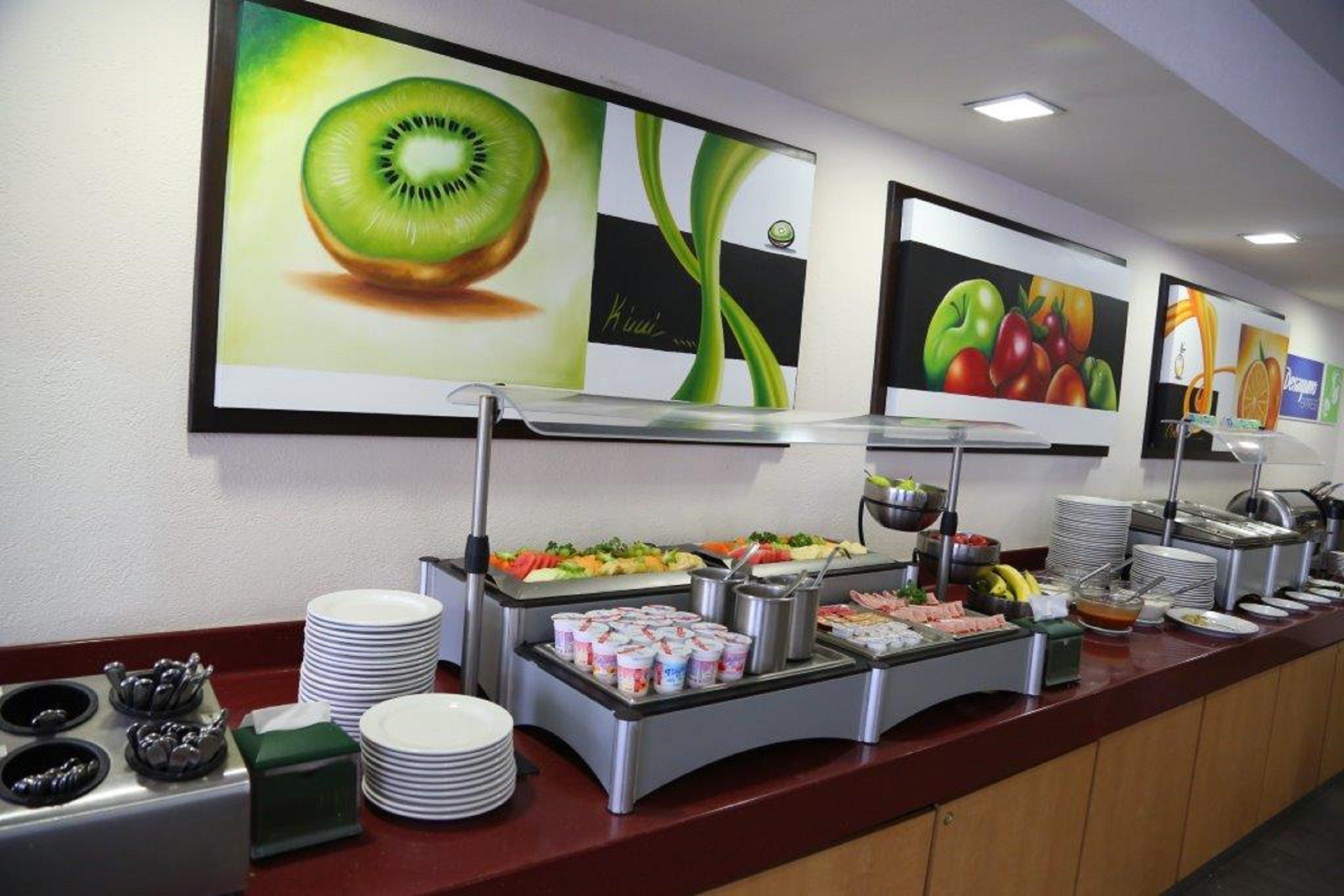 Holiday Inn Express Guadalajara Expo By Ihg Сапопан Екстер'єр фото